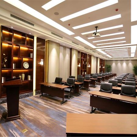 Grand Skylight International Hotel Bắc Kinh Ngoại thất bức ảnh