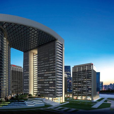 Grand Skylight International Hotel Bắc Kinh Ngoại thất bức ảnh