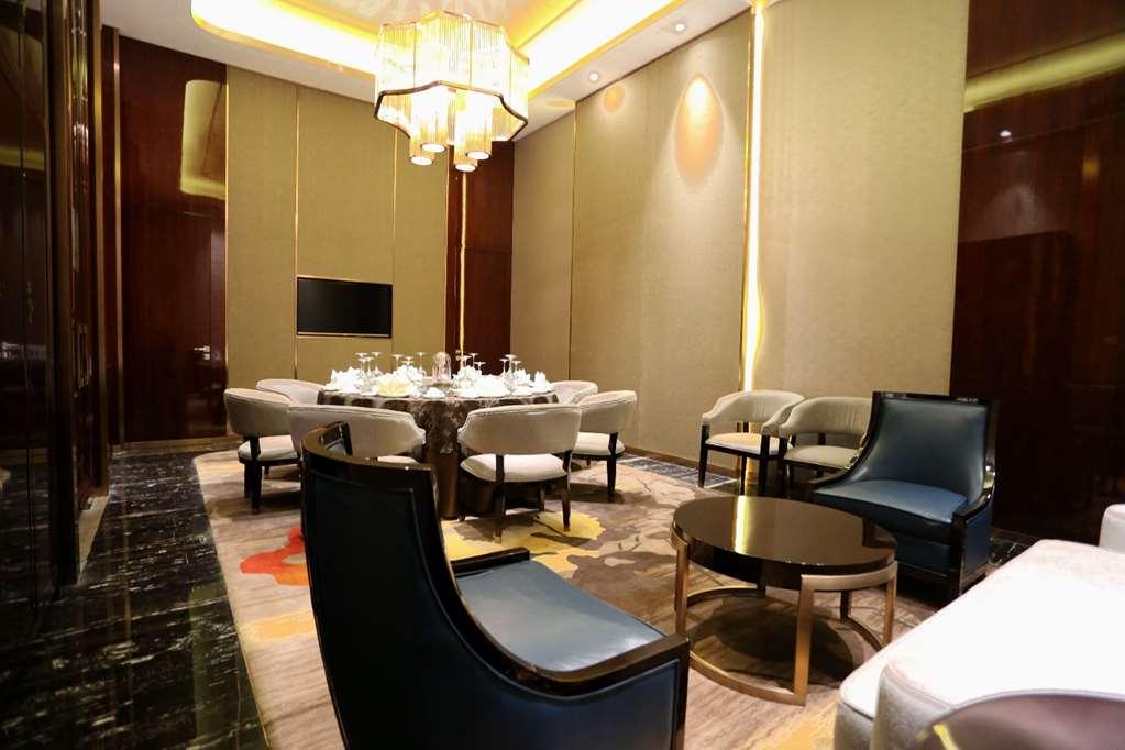Grand Skylight International Hotel Bắc Kinh Nhà hàng bức ảnh