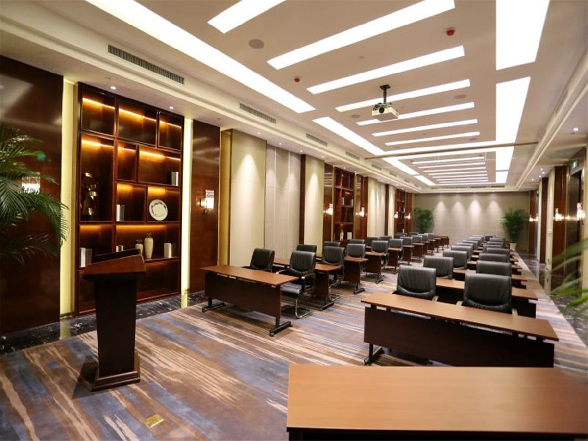 Grand Skylight International Hotel Bắc Kinh Ngoại thất bức ảnh