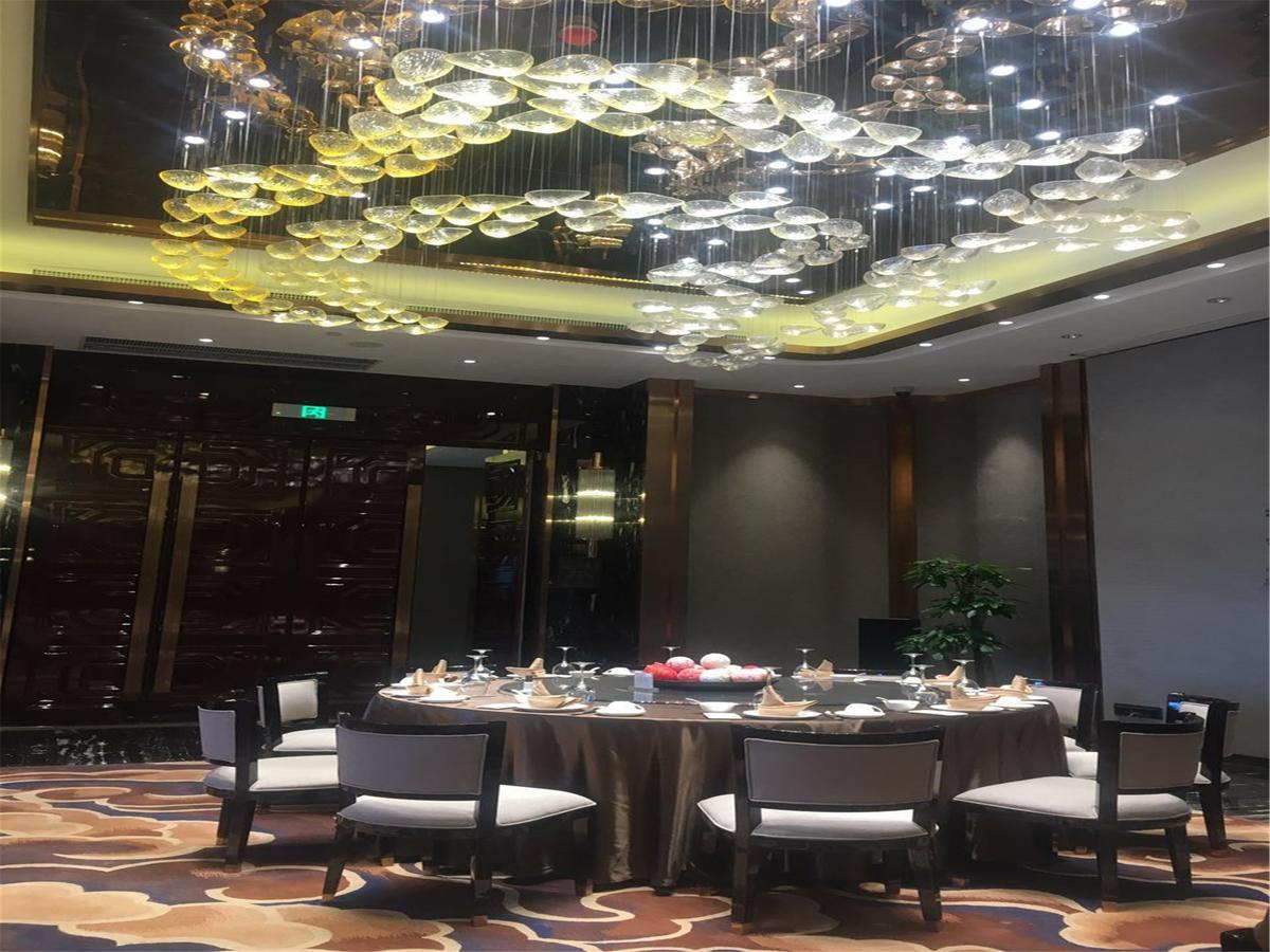 Grand Skylight International Hotel Bắc Kinh Ngoại thất bức ảnh