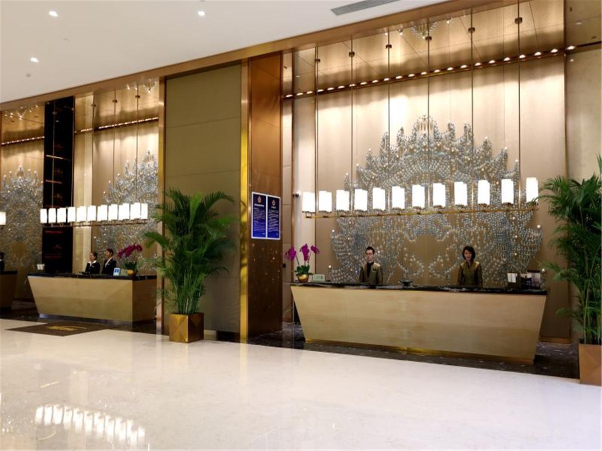 Grand Skylight International Hotel Bắc Kinh Ngoại thất bức ảnh