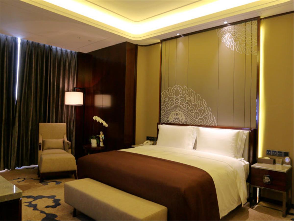 Grand Skylight International Hotel Bắc Kinh Ngoại thất bức ảnh
