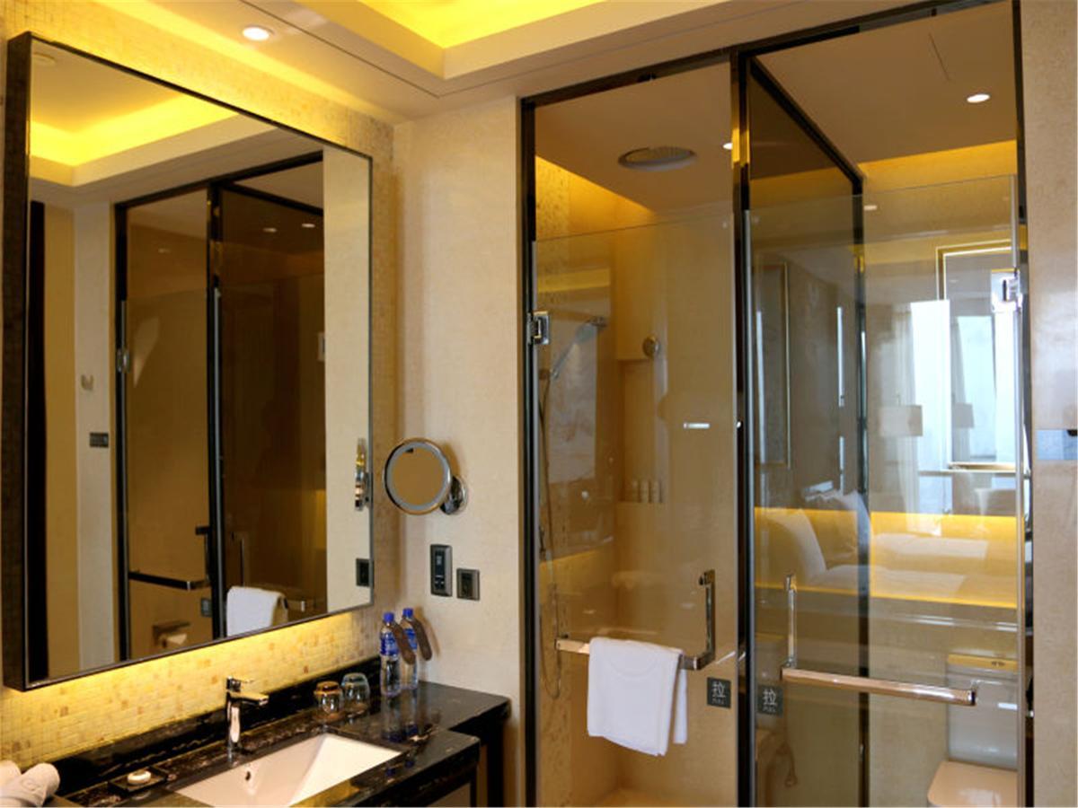 Grand Skylight International Hotel Bắc Kinh Ngoại thất bức ảnh