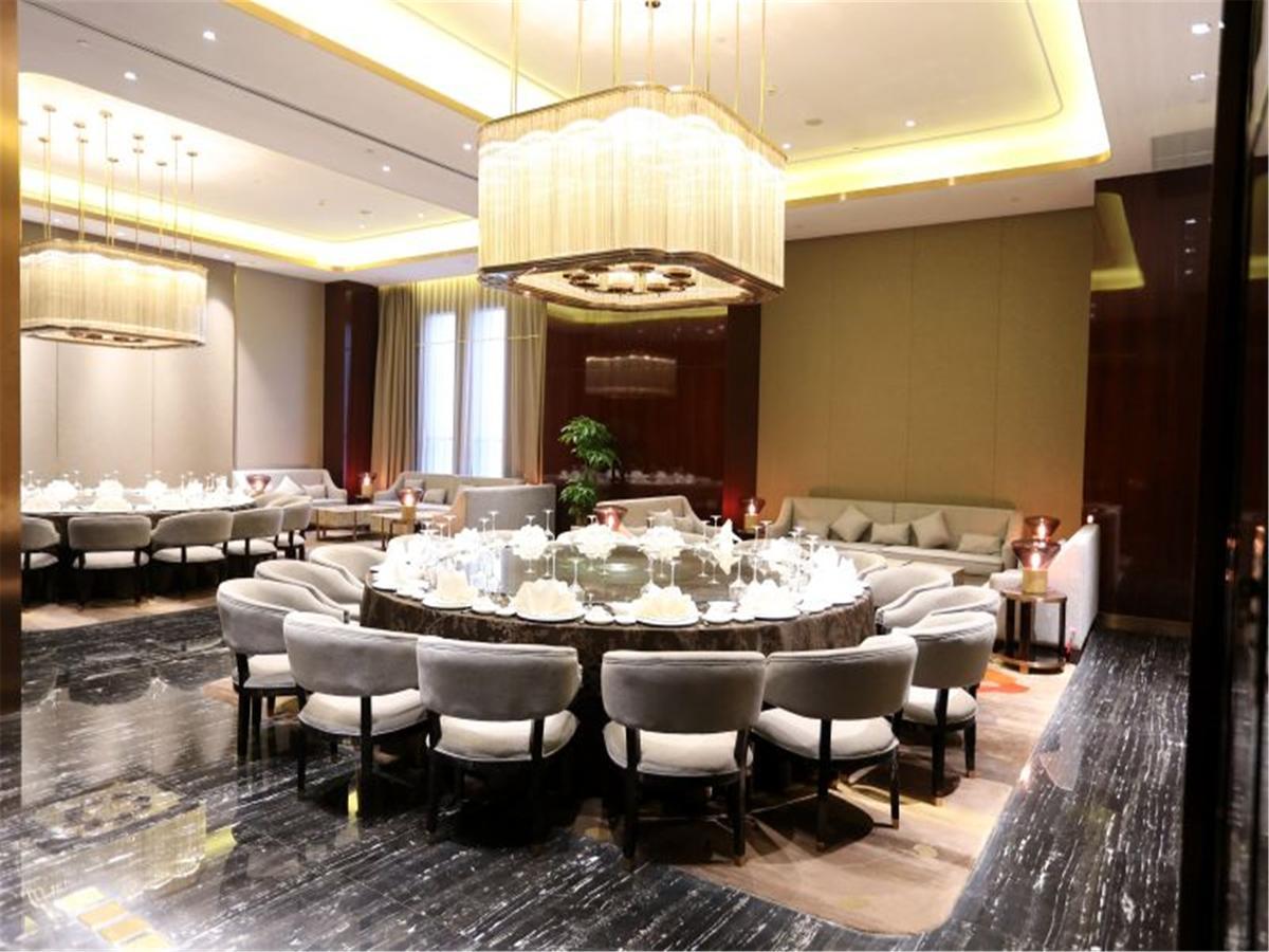 Grand Skylight International Hotel Bắc Kinh Ngoại thất bức ảnh