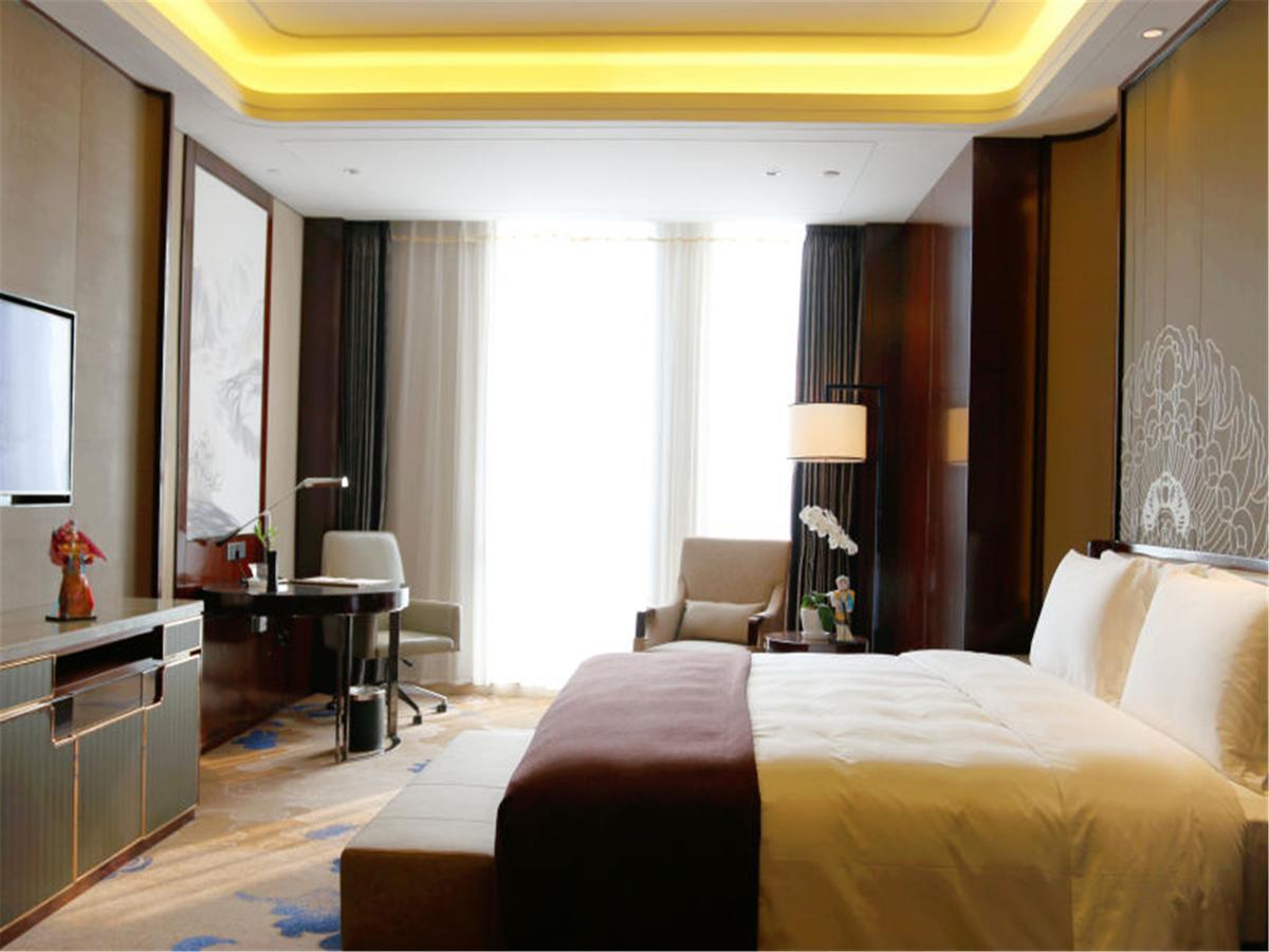 Grand Skylight International Hotel Bắc Kinh Ngoại thất bức ảnh