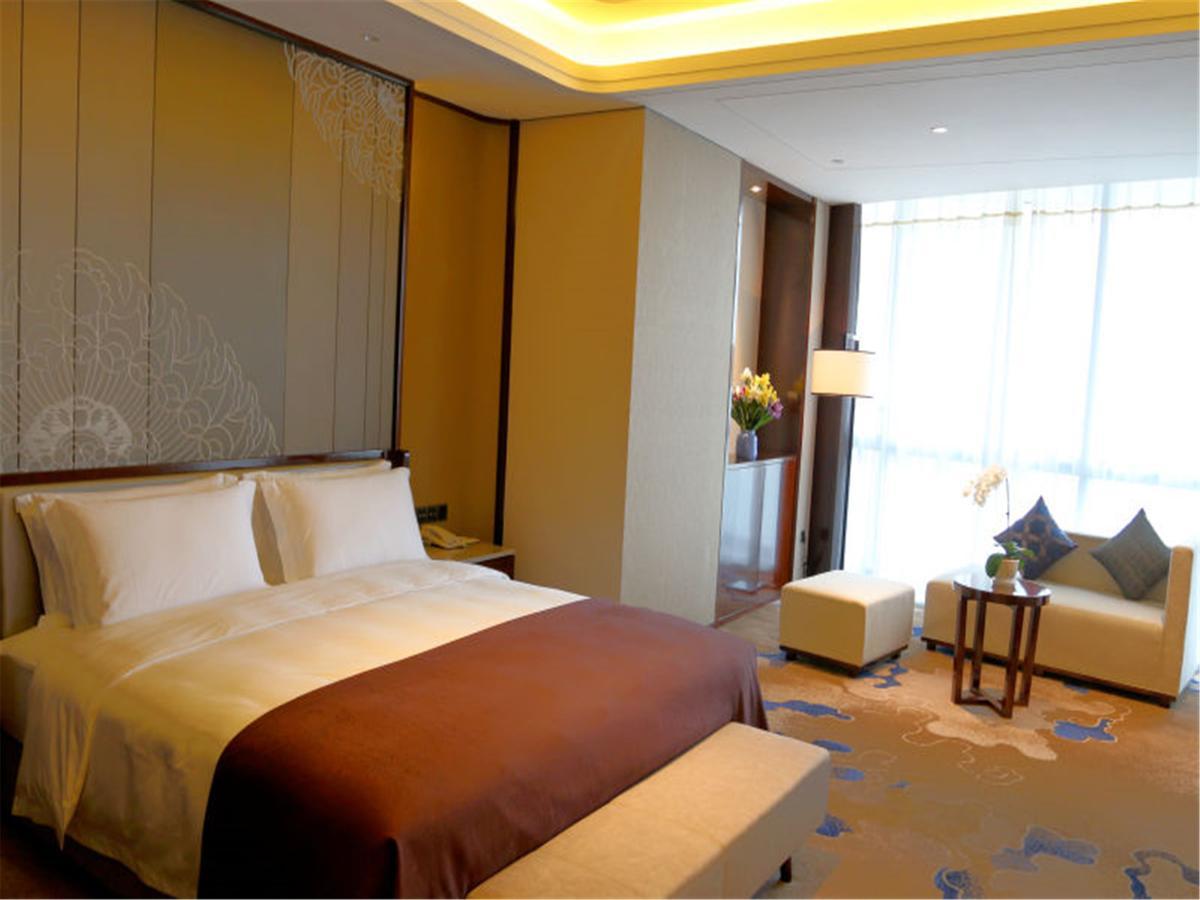 Grand Skylight International Hotel Bắc Kinh Ngoại thất bức ảnh