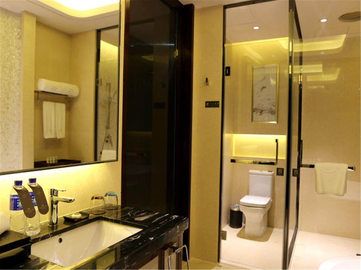 Grand Skylight International Hotel Bắc Kinh Ngoại thất bức ảnh