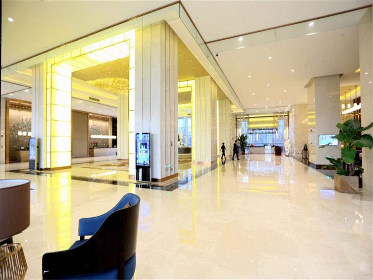 Grand Skylight International Hotel Bắc Kinh Ngoại thất bức ảnh