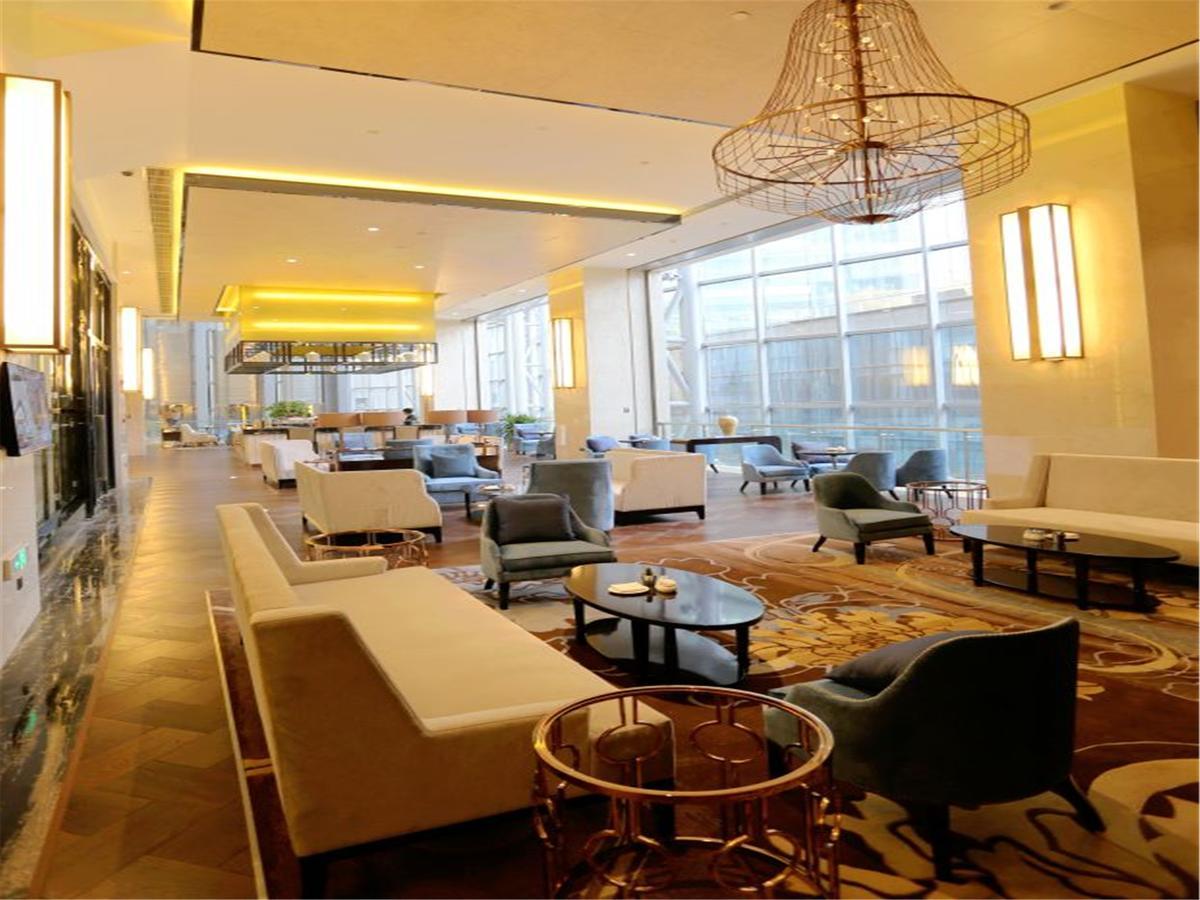 Grand Skylight International Hotel Bắc Kinh Ngoại thất bức ảnh