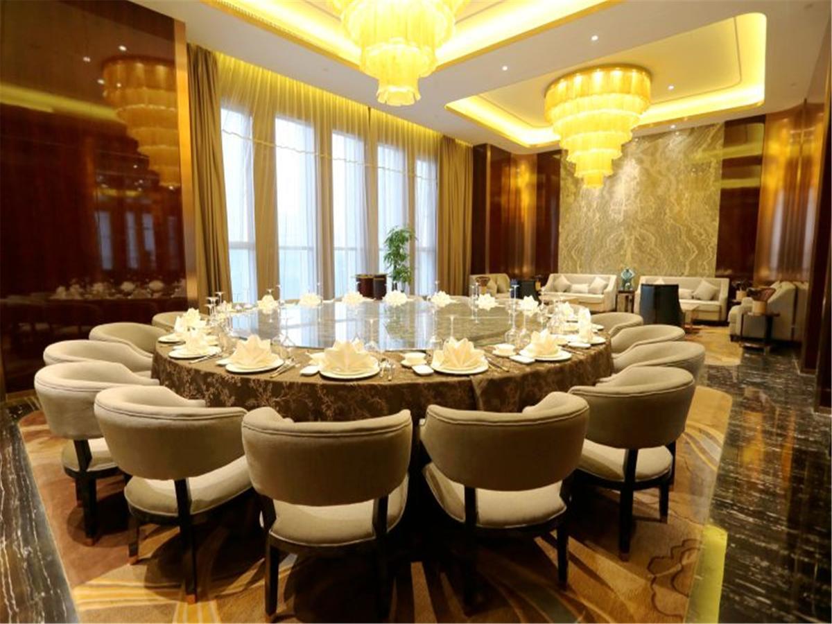 Grand Skylight International Hotel Bắc Kinh Ngoại thất bức ảnh
