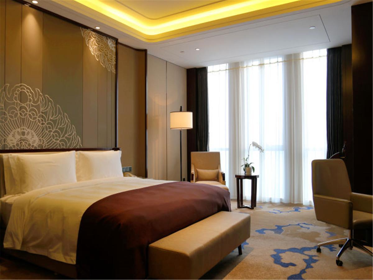 Grand Skylight International Hotel Bắc Kinh Ngoại thất bức ảnh