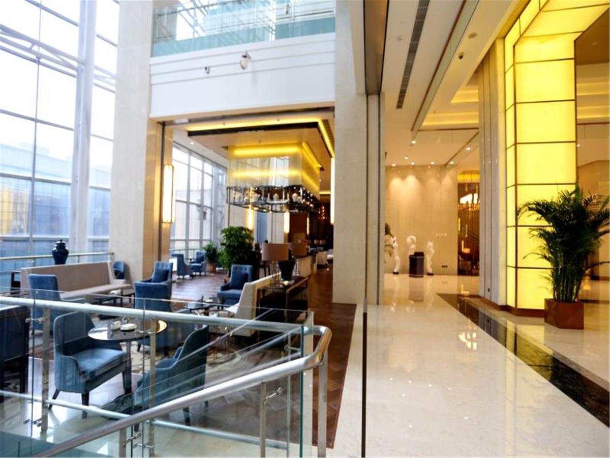 Grand Skylight International Hotel Bắc Kinh Ngoại thất bức ảnh