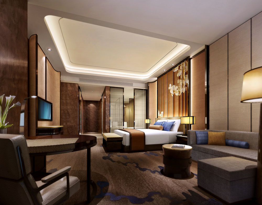 Grand Skylight International Hotel Bắc Kinh Ngoại thất bức ảnh