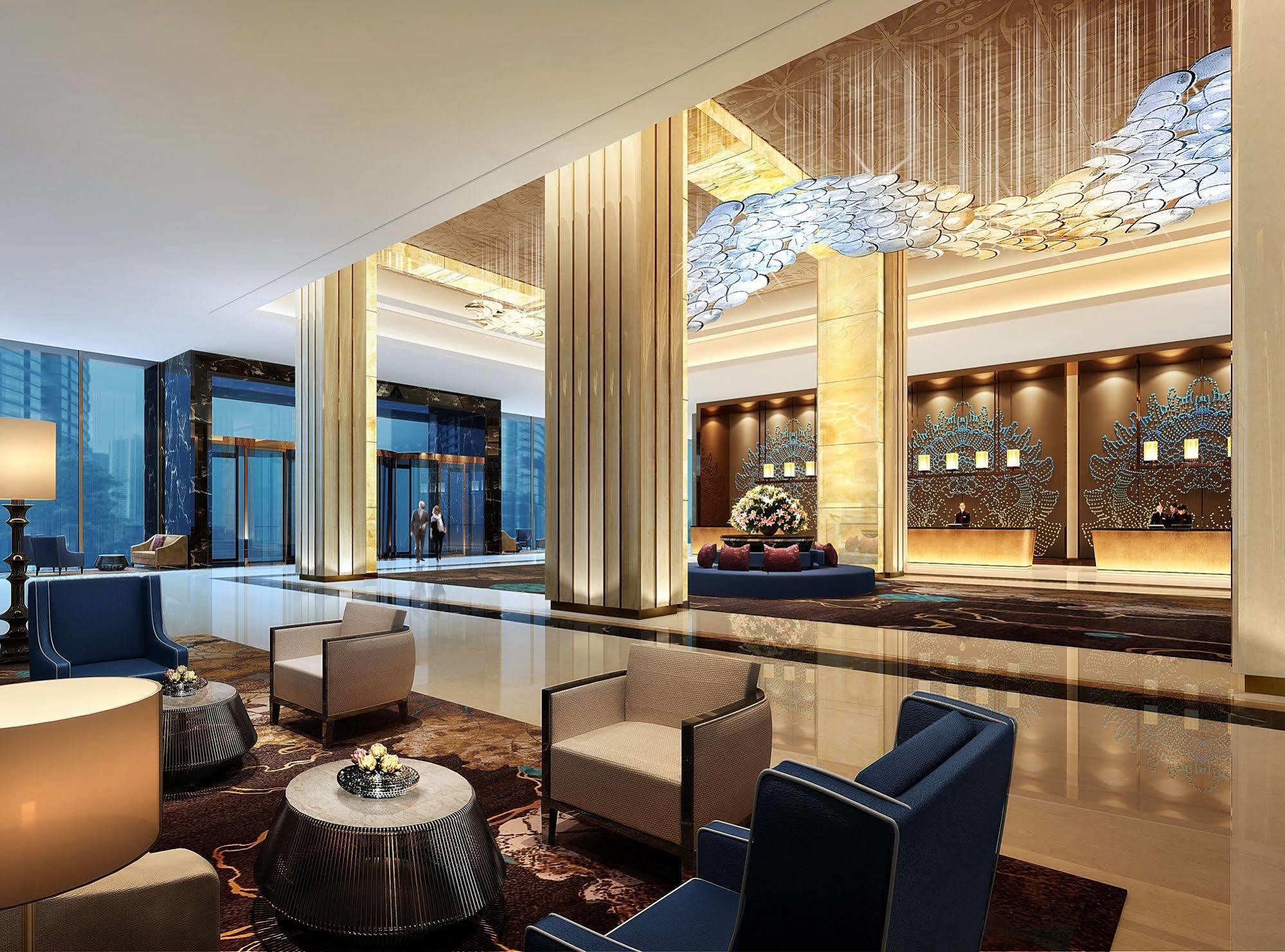 Grand Skylight International Hotel Bắc Kinh Ngoại thất bức ảnh