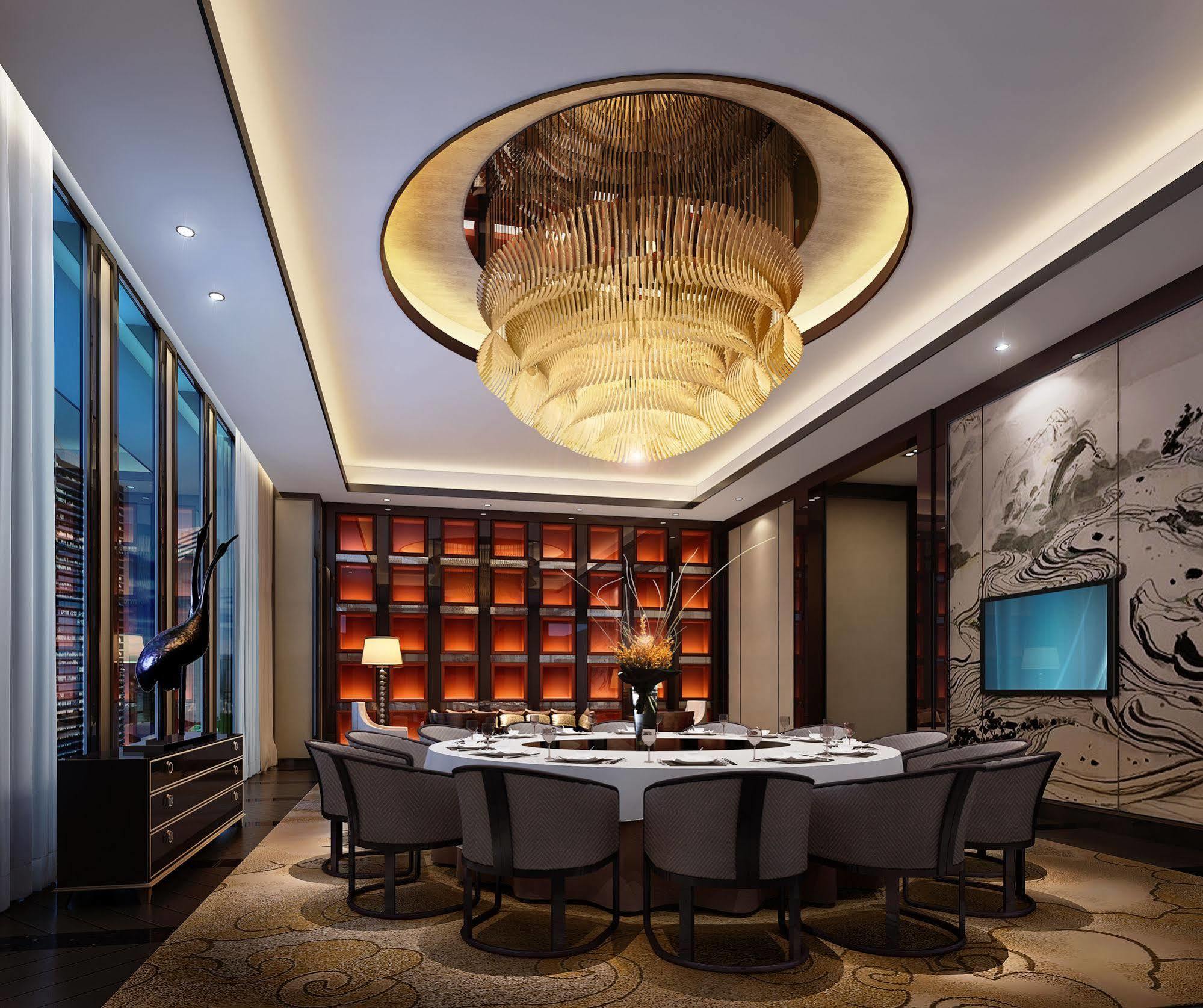 Grand Skylight International Hotel Bắc Kinh Ngoại thất bức ảnh