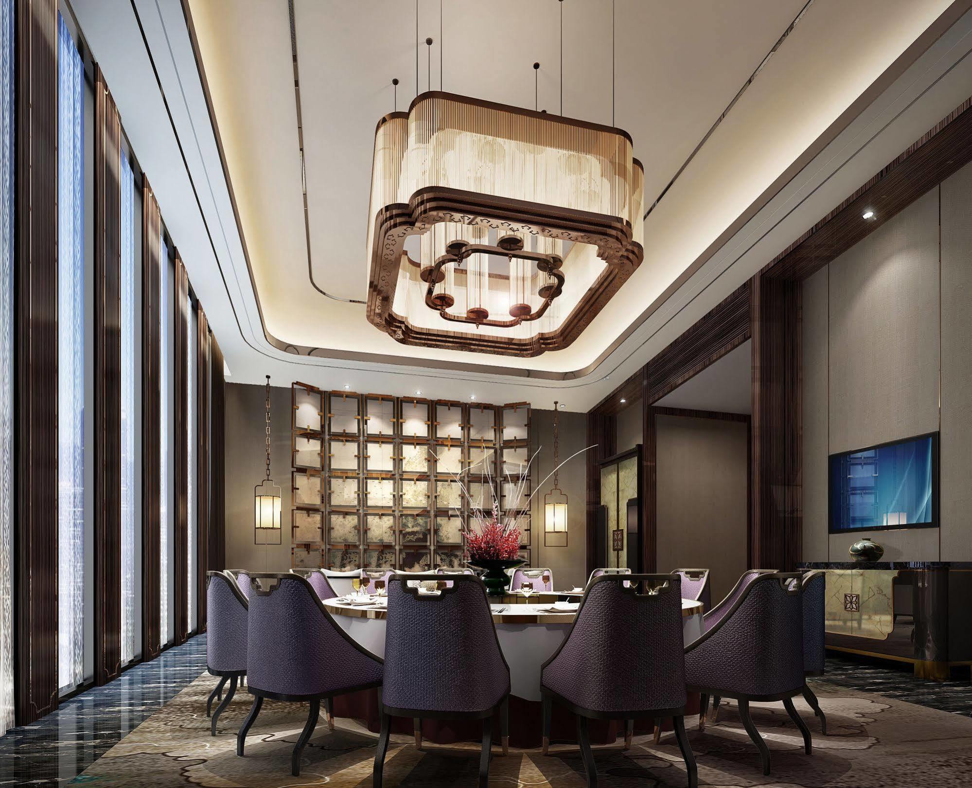 Grand Skylight International Hotel Bắc Kinh Ngoại thất bức ảnh