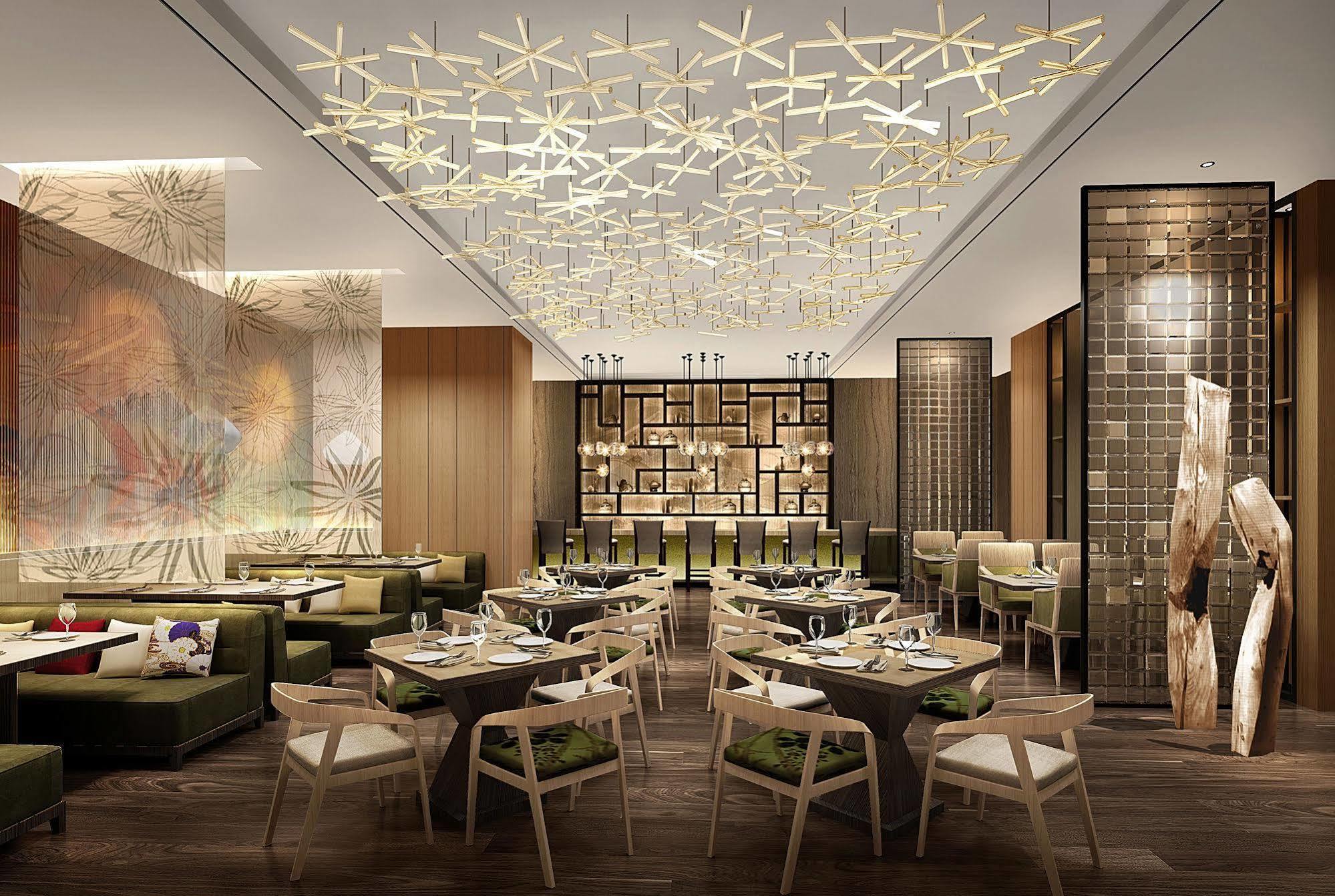 Grand Skylight International Hotel Bắc Kinh Ngoại thất bức ảnh