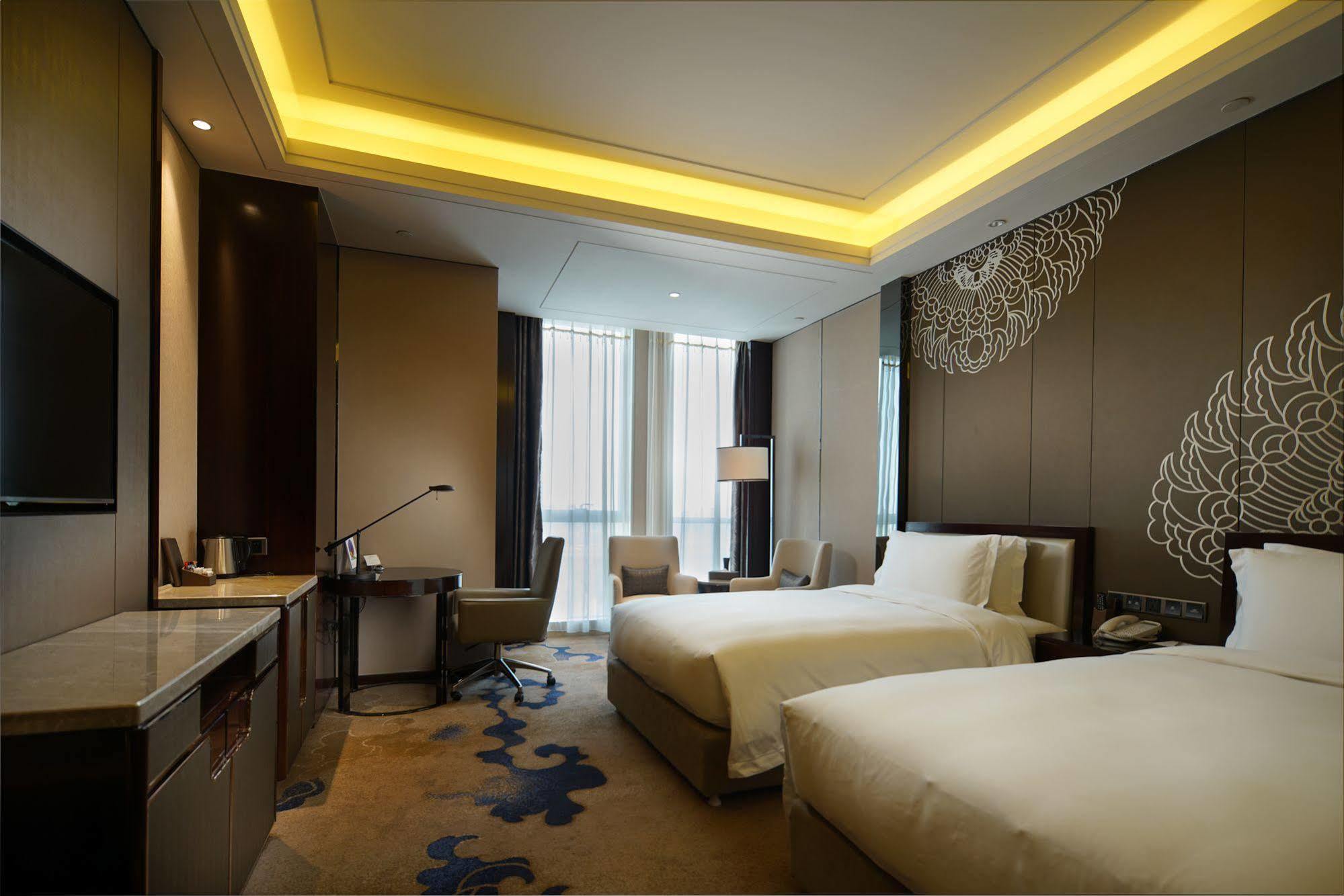 Grand Skylight International Hotel Bắc Kinh Ngoại thất bức ảnh
