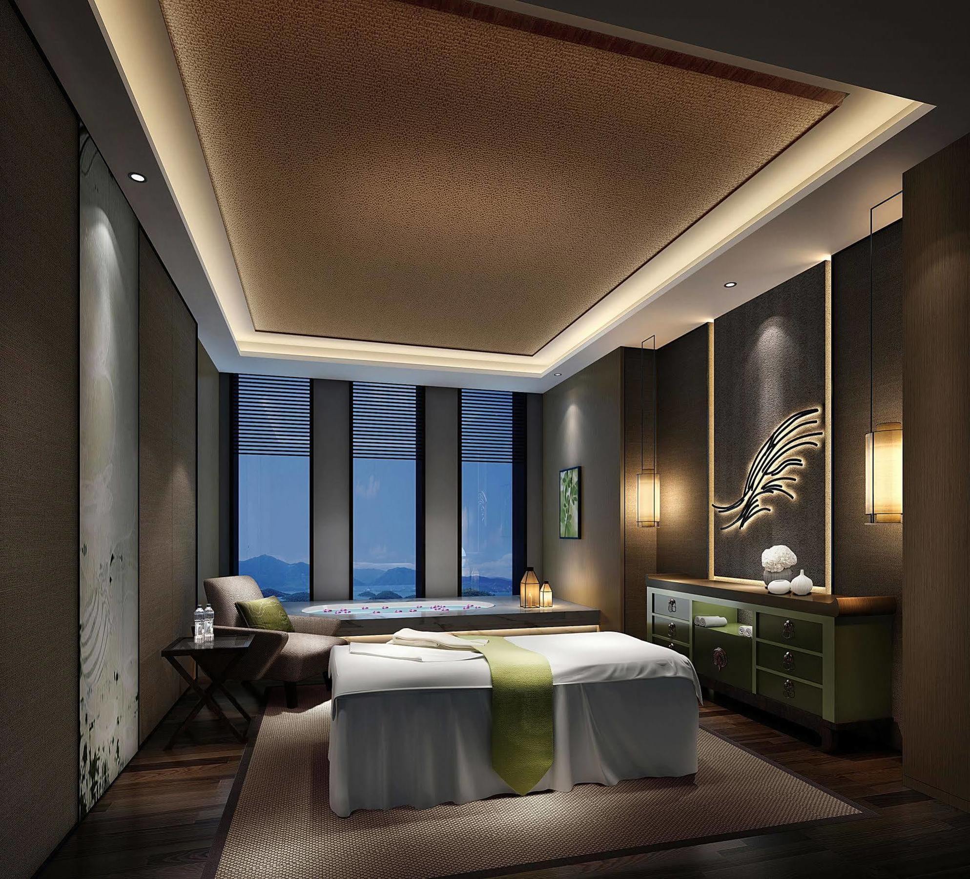 Grand Skylight International Hotel Bắc Kinh Ngoại thất bức ảnh