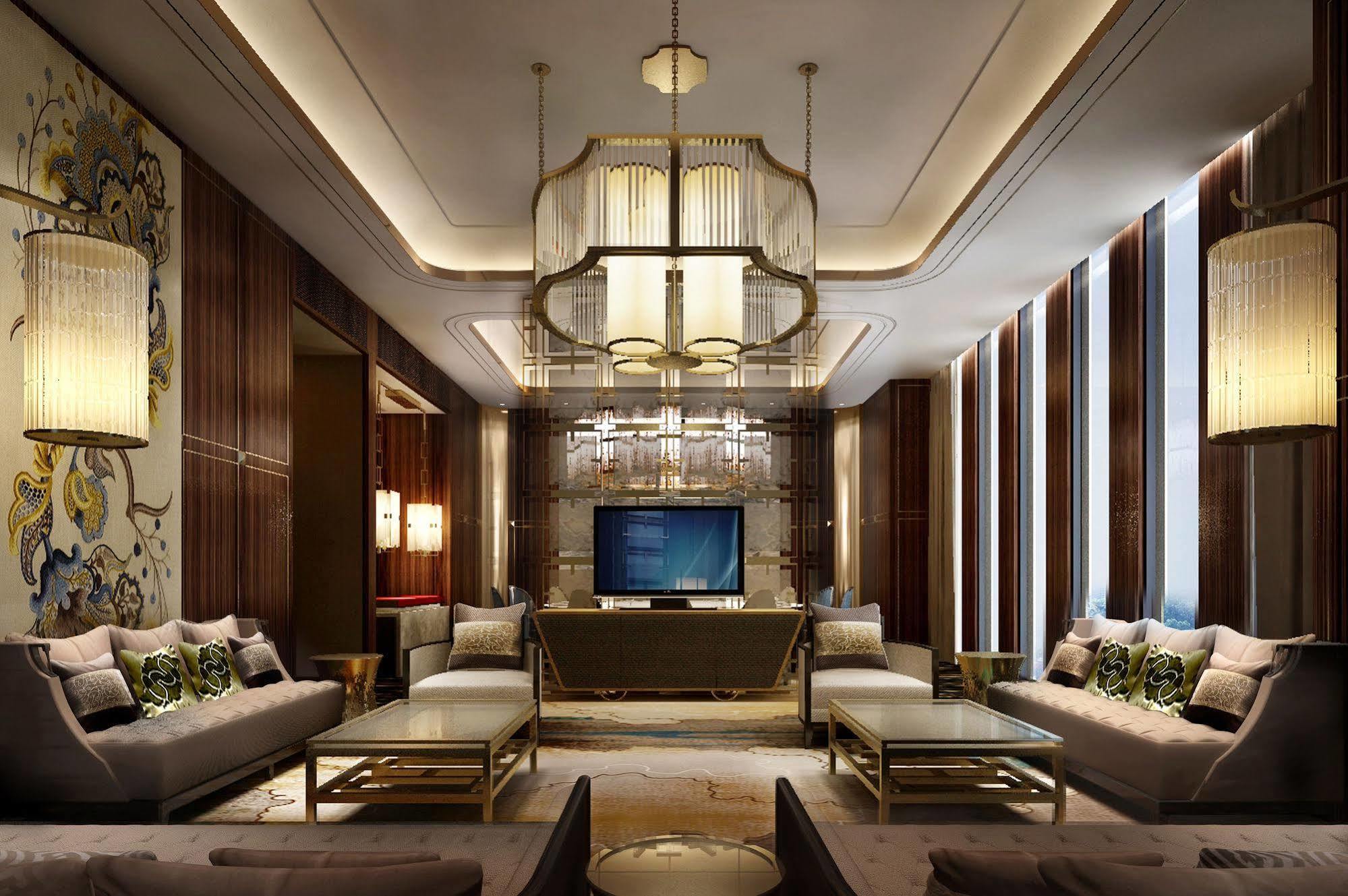 Grand Skylight International Hotel Bắc Kinh Ngoại thất bức ảnh