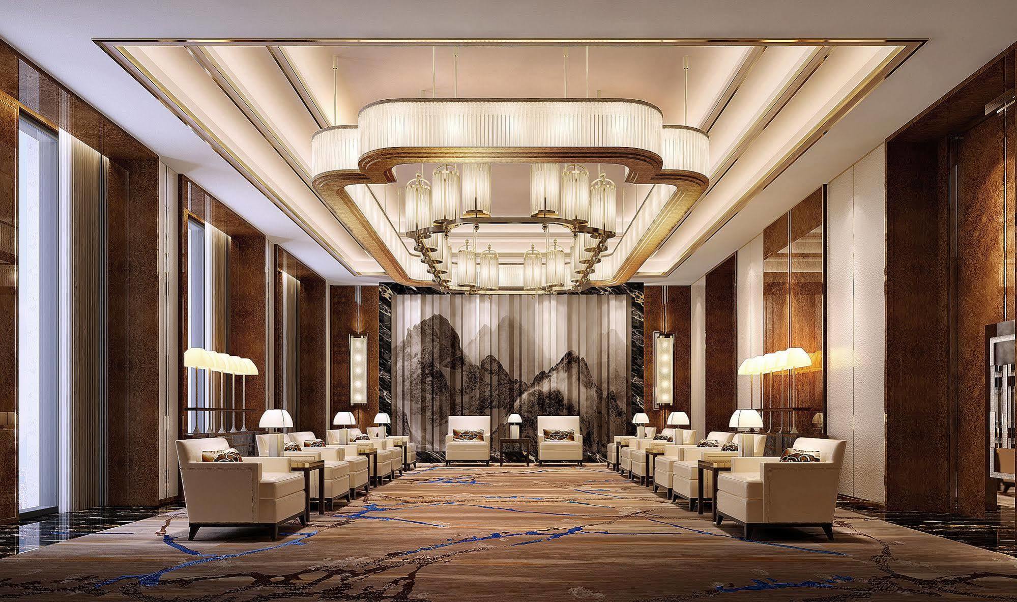 Grand Skylight International Hotel Bắc Kinh Ngoại thất bức ảnh