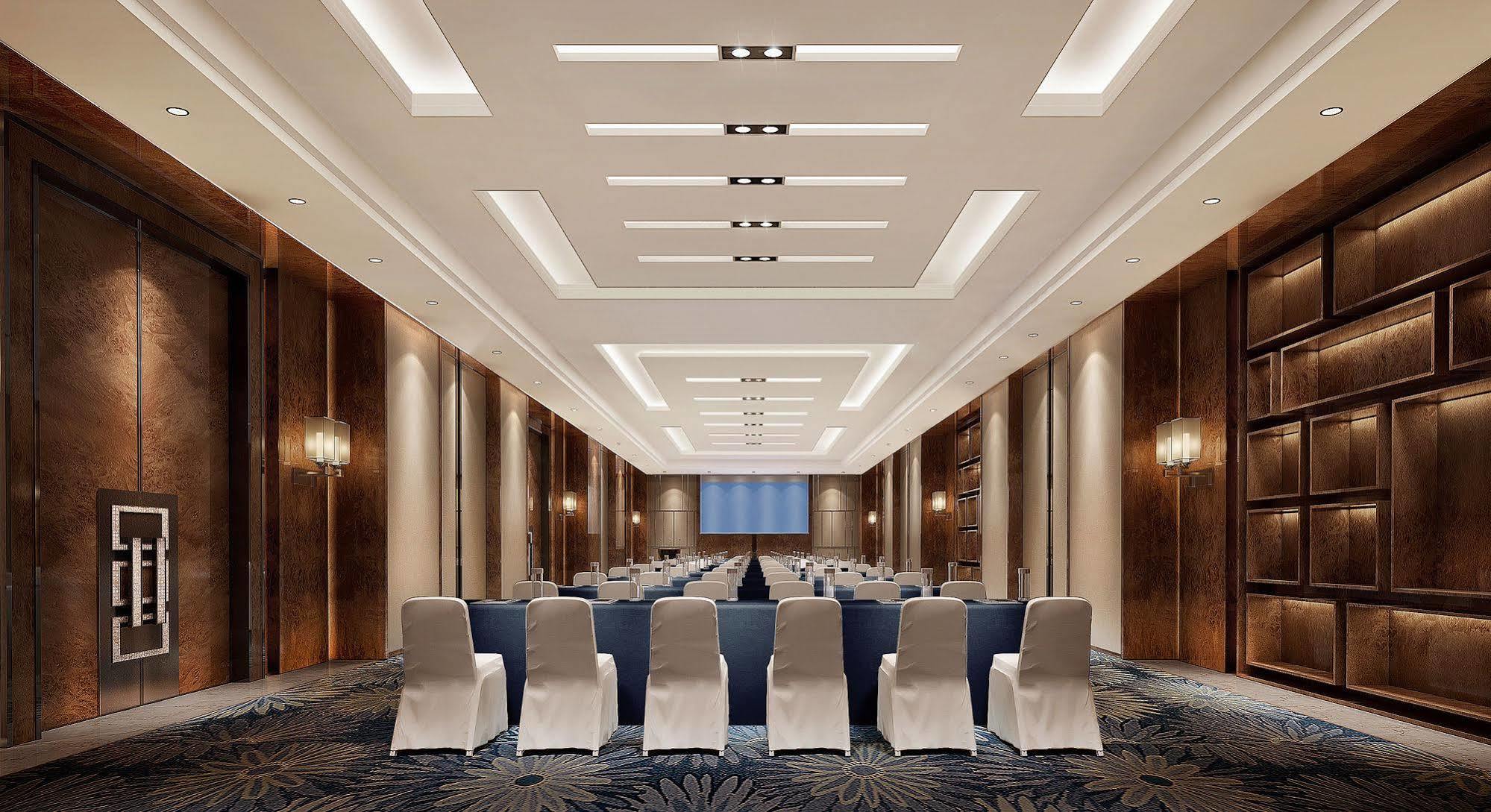 Grand Skylight International Hotel Bắc Kinh Ngoại thất bức ảnh