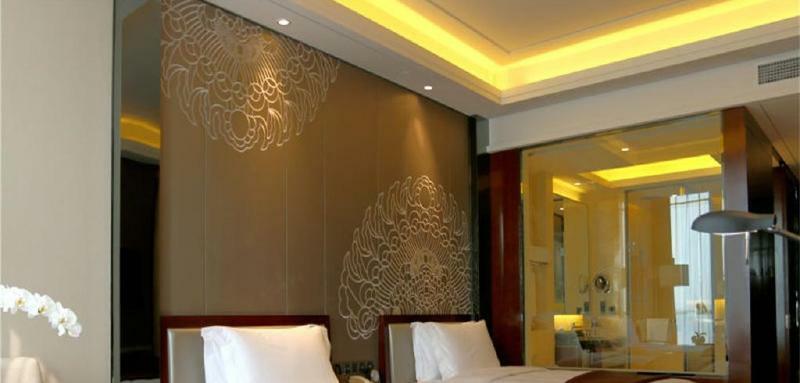 Grand Skylight International Hotel Bắc Kinh Ngoại thất bức ảnh